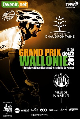 GP DE WALLONIE  --B--  16.09.2015 Wallon11