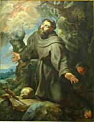 Saint Francois d'Assise le Saint du jour Aa_st_11