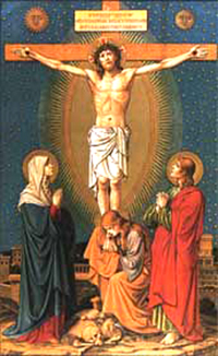 Vendredi Saint :Vienne le jour de toute Vérité  Crucif17