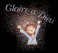 GLOIRE A DIEU Gloire10