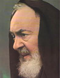 Padre Pio :  une pensée par jour "pour le mois de septembre" Padre_14