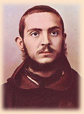 Padre Pio :  une pensée par jour "pour le mois de septembre" Padre_15