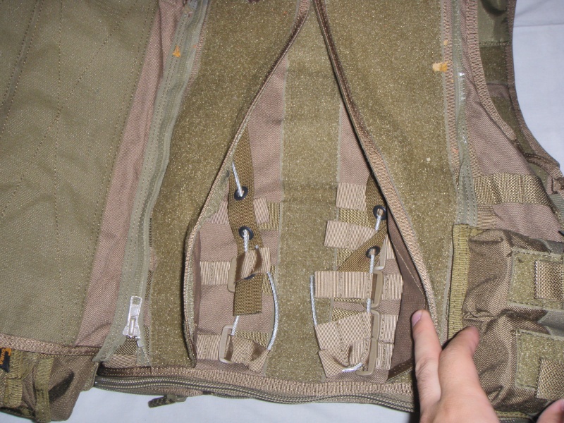 =RAV Pantac cordura CB= P9081820