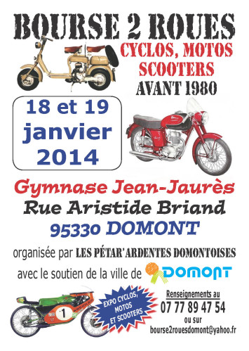 Bourse d'échange à Monclar de Quercy 31 Oct-1 Nov 2015 Affich10