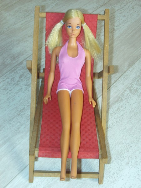 Barbie et les vacances au soleil File0078