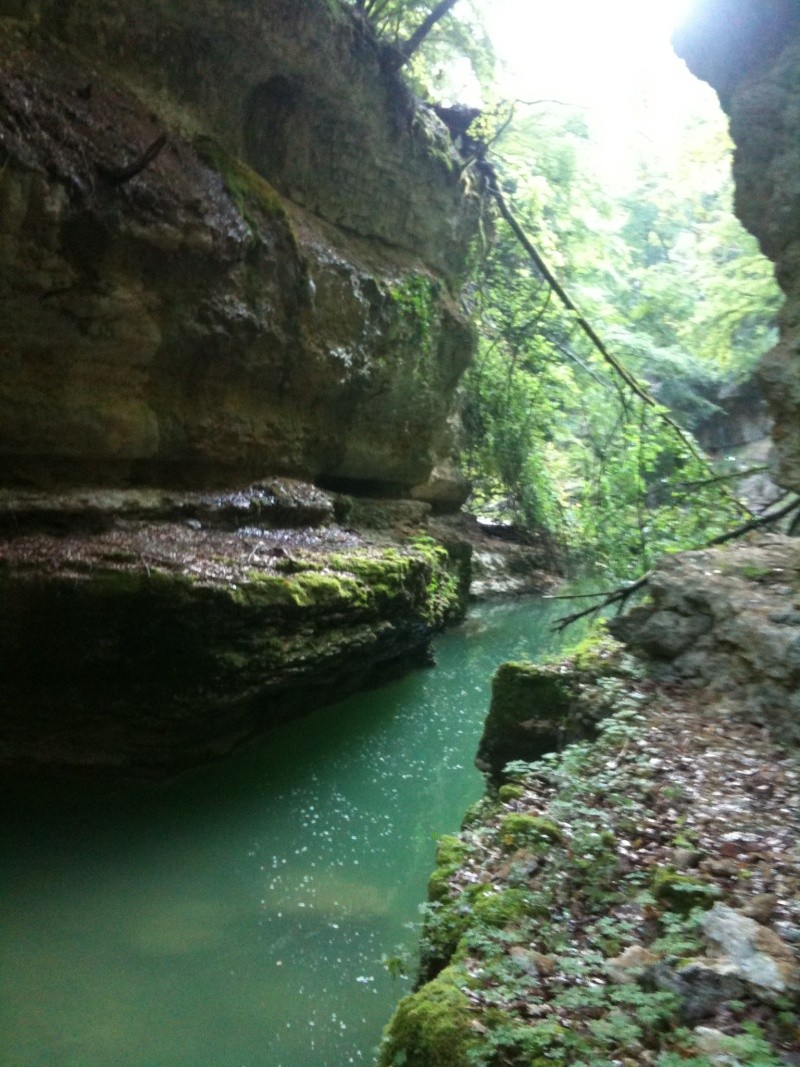 "Sortie avec l'coucou dans les gorges de l'Orbe...le retour !!!" Img_1831