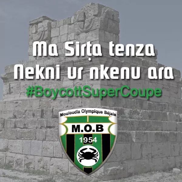 Que pensez-vous , Le MOB doit-il boycotter la supercoupe ? 1115