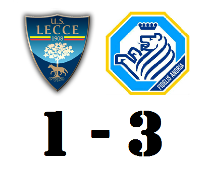 LECCE-FIDELIS ANDRIA 1-3 (06/09/2015) Lecce-10