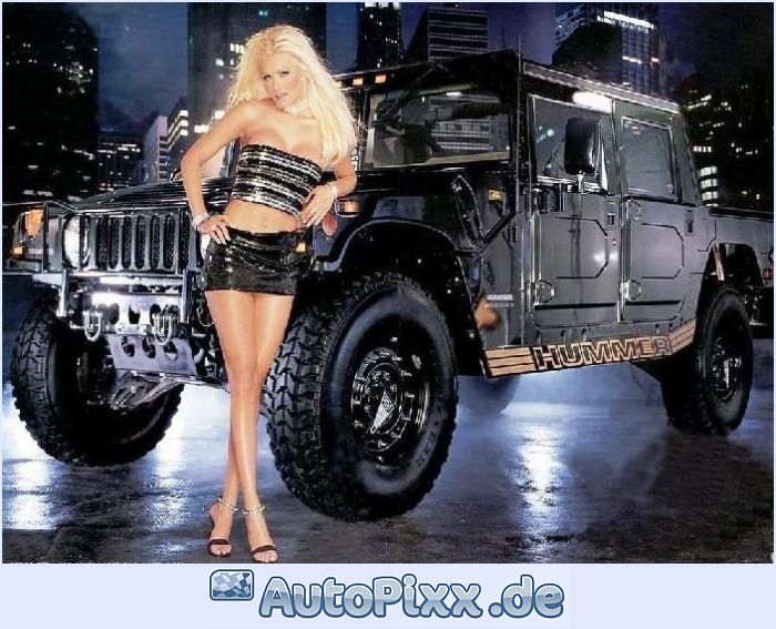 pin up et belle fille page 2 - Page 21 Hummer10