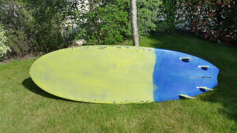custom SAW 7'5 / 27 -350 euros 20150511