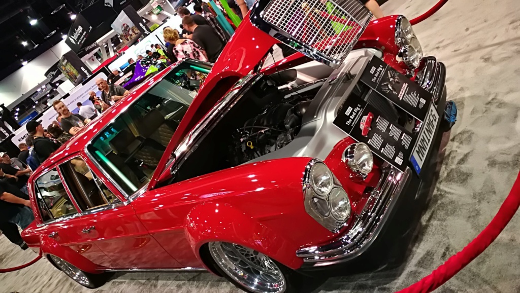 sema show 2019 74297810