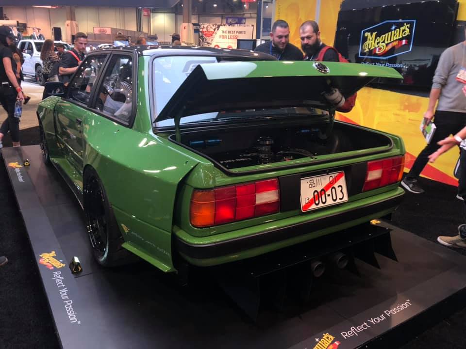 sema show 2019 74535810