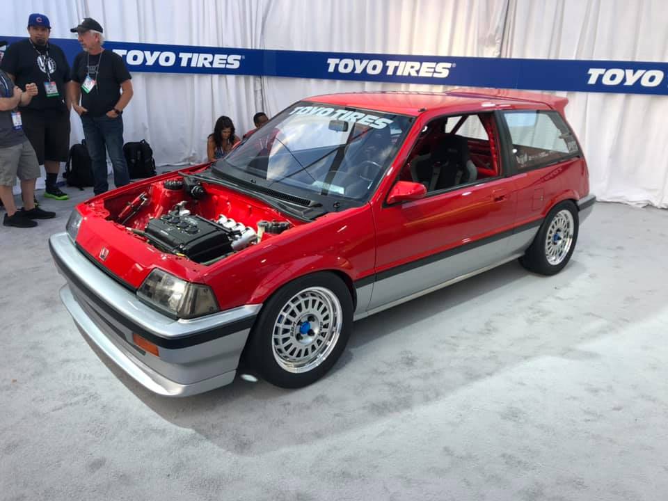 sema show 2019 74896210