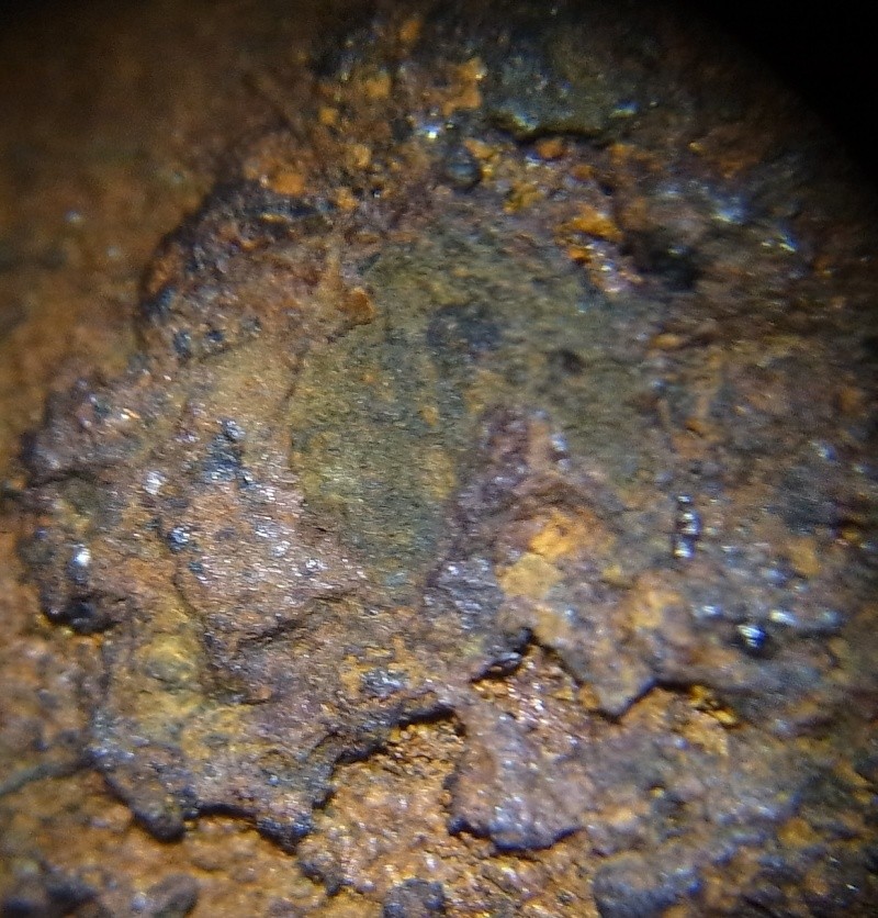 pierre a identifier Binocu12