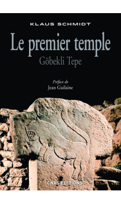 Le premier temple Göbekli Tepe Le-pre10