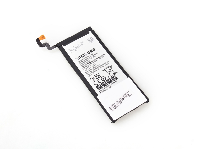 Samsung Galaxy Note 5 Battery EB-BN920ABE 112