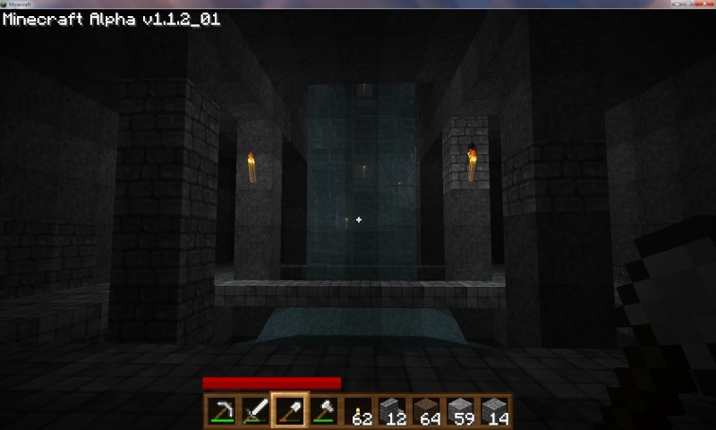 Minecraft screenshots Ello_s10