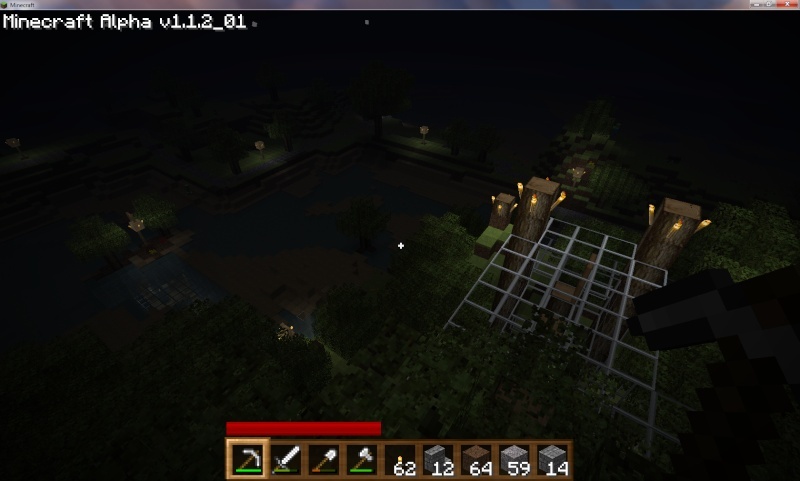 Minecraft screenshots Elloa_14