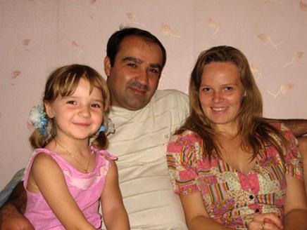 63 بالمئة من الروس يعارضون زواج بناتهن لعرب 436x3210