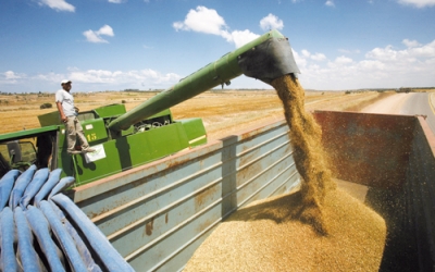 مشتريات المغرب من الغذاء تقفز إلى 15.6 مليار درهم بسبب ارتفاع واردات القمح Vl_410