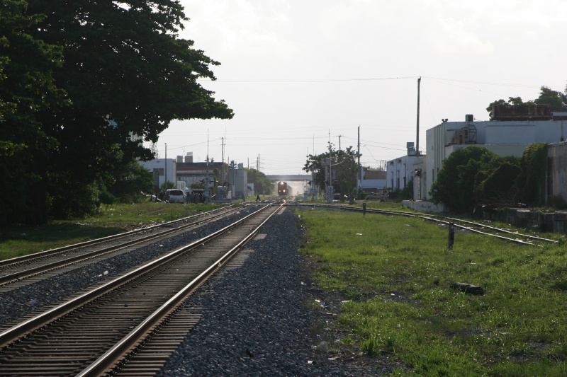 Double Stack Intermodal 11310