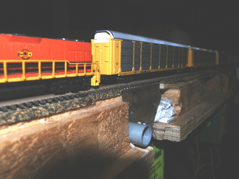 Déco GP38-2 Ferrocarril Chiapas Mayab / Genesee & Wyoming - Page 2 P9290111