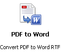 برنامج PDF Shaper ( كل ما تحتاجه لتعديل أو تحويل ملفات PDF ) Screen15