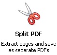 برنامج PDF Shaper ( كل ما تحتاجه لتعديل أو تحويل ملفات PDF ) Screen16