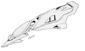 XXXG-00W0 Wing Gundam Zero Xxxg-013