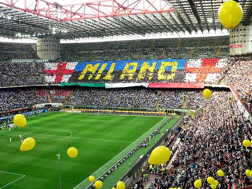 Internazional Milan F.C Inter-10