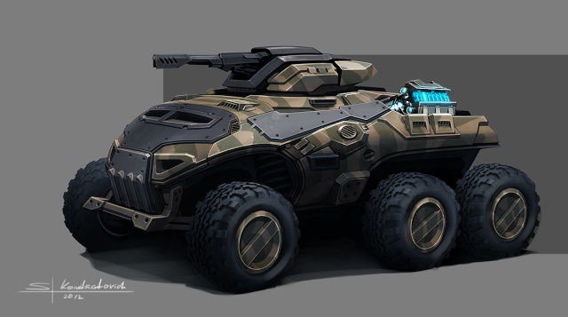 Votre voiture actuel ou de rêve! | Vos Photos de véhicules Transformers prisent dans la rue | Idées de Véhicules qui feraient de bon mode alternatif TF - Page 12 Sergey14