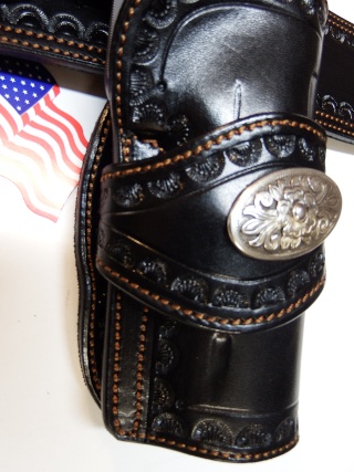 "WILD BUNCH" HOLSTER by SLYE Dscf3043