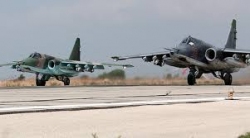 SAUDIS MULL LAUNCH OF REGIONAL WAR AS RUSSIA POUNDS TARGETS IN SYRIA FOR FOURTH DAY 2q11