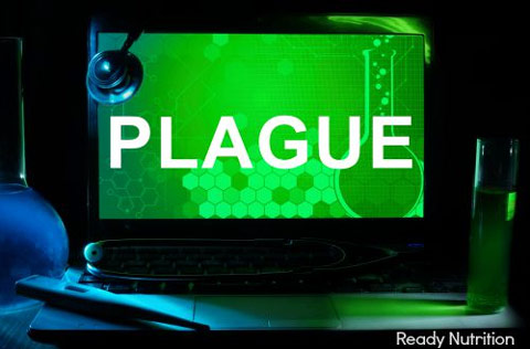 CDC ISSUES WARNING: DOCTORS ON ALERT FOR BUBONIC PLAGUE: "THERE IS A HEIGHTENED RISK... WE DON'T WANT PEOPLE TO PANIC" Buboni10