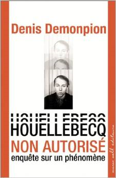 Houellebecq non autorisé, enquête sur un phénomène Houell10