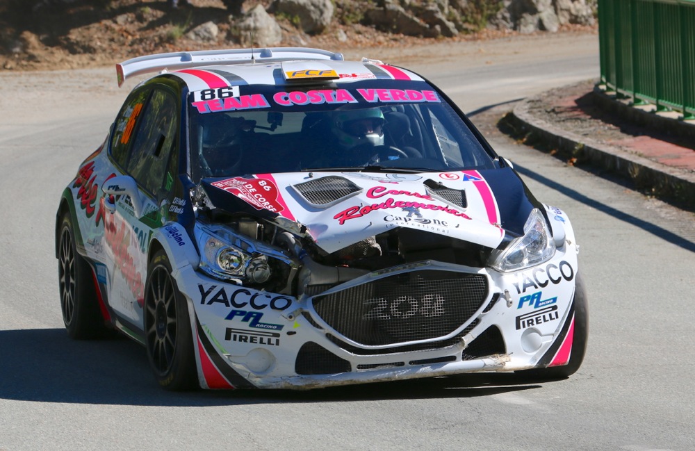 Le Tour de Corse Auto WRC octobre 2015. Img_2411