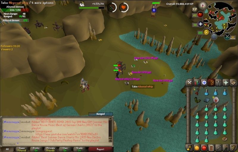 slayer log by mmoseppe UPDATED!(osrs) Whip12