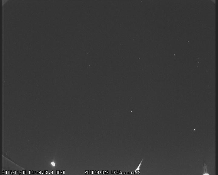 Fireball  20151105-004458 UT  M2015124