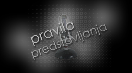 Pravila Predst10