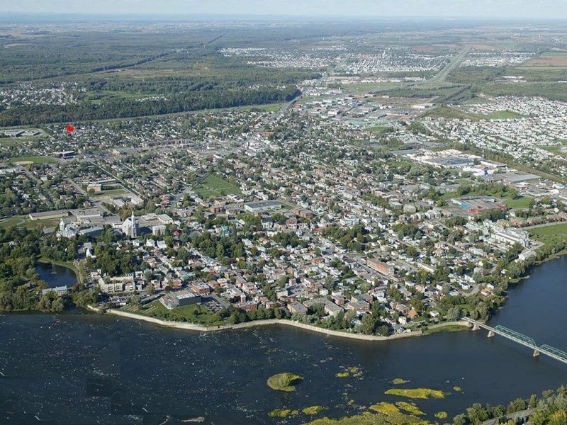 Le Quebec vu par un kébékoi   - Page 2 Terreb10