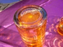 Polish Amber Glass - ID please? P5260017