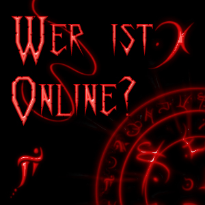 Wer ist online?