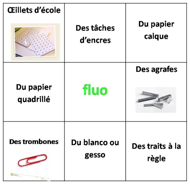 Défi surprise de septembre Bingo_10