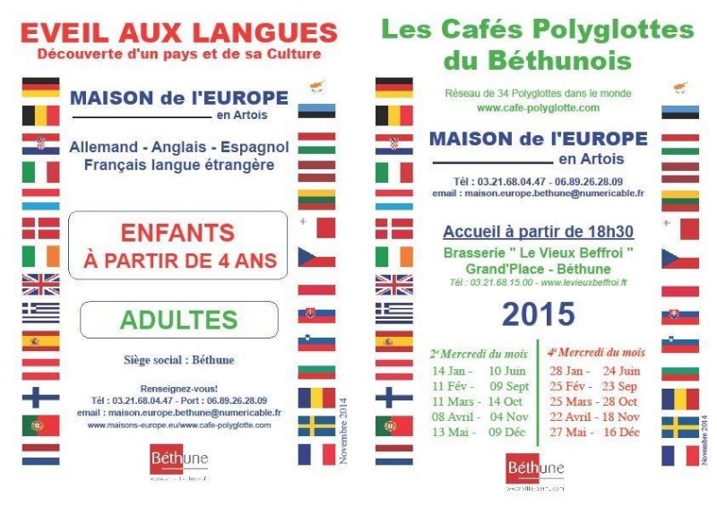 Les cafés polyglottes de la maison de l'Europe Cafe_d12