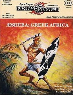 AESHEBA : GREEK AFRICA (SUPPLEMENT) Gryce10