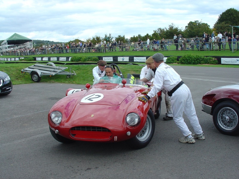 Few pics from Goodwood Revival Goodwo12