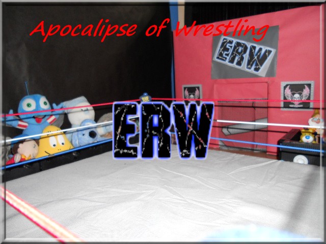 ERW: Extreme Ruthless Wrestling ! Dscn2223
