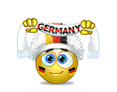 Erinnerung German10