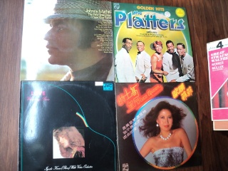 Various old LPs (Used) sold Dsc00718