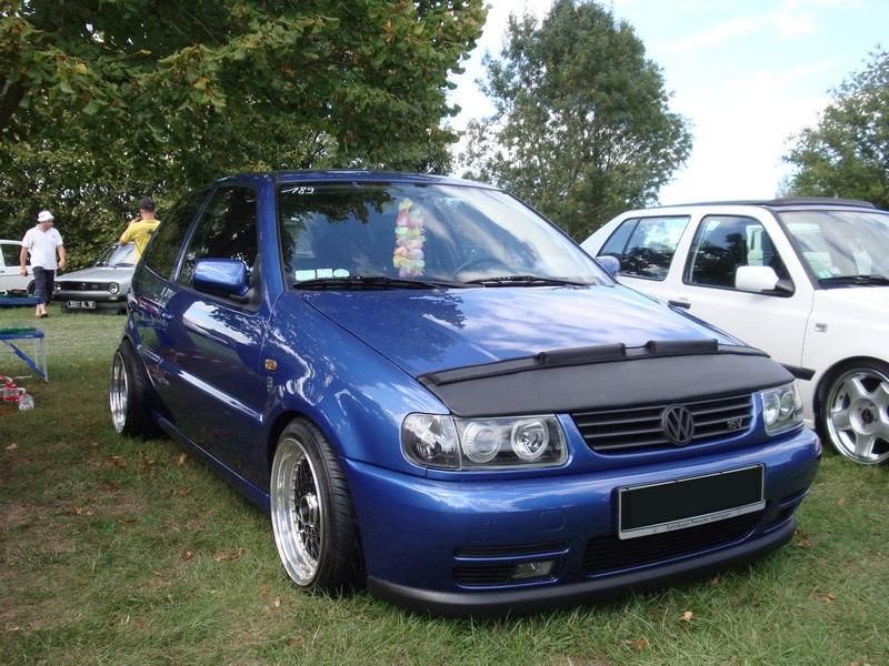 [ VW ] POLO 6N / 6N2 - Page 2 Dsc00511